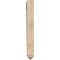 Ekena Millwork Westlake Arts & Crafts Smooth Bracket, Douglas Fir, 5 1/2"W x 36"D x 48"H BKT06X36X48WTL03SDF - alternate 4